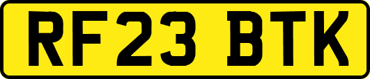 RF23BTK