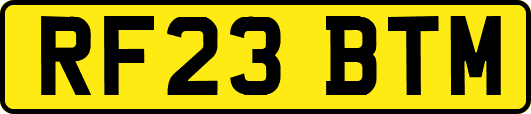 RF23BTM