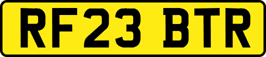 RF23BTR