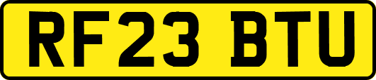 RF23BTU