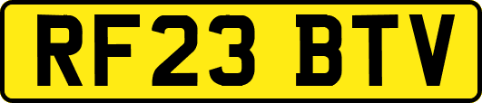 RF23BTV