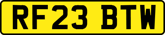 RF23BTW