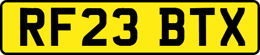 RF23BTX