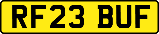 RF23BUF