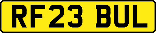 RF23BUL