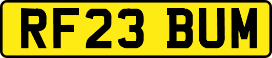 RF23BUM