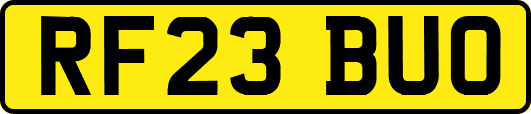 RF23BUO