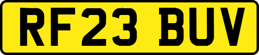 RF23BUV