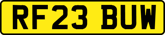 RF23BUW