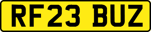 RF23BUZ
