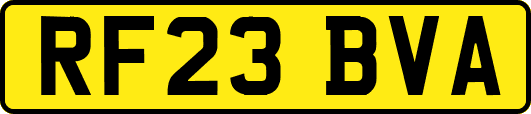 RF23BVA