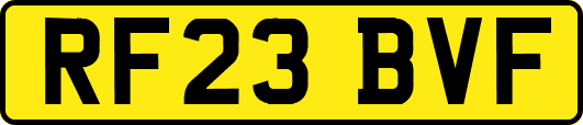 RF23BVF