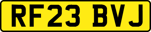 RF23BVJ