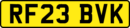 RF23BVK