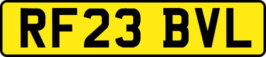 RF23BVL
