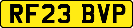 RF23BVP