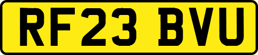 RF23BVU