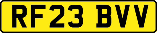 RF23BVV