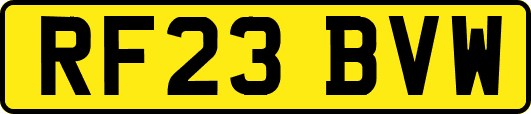 RF23BVW