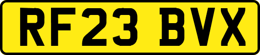RF23BVX
