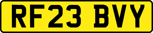 RF23BVY