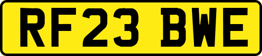 RF23BWE
