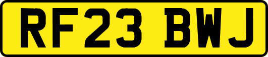 RF23BWJ