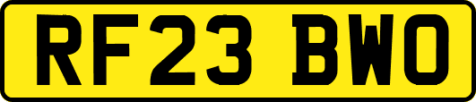RF23BWO
