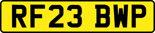 RF23BWP