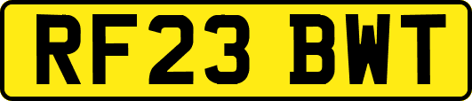 RF23BWT