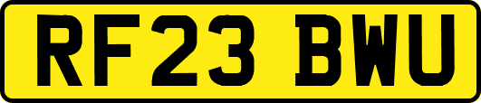 RF23BWU