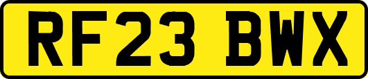 RF23BWX