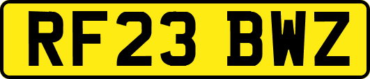 RF23BWZ