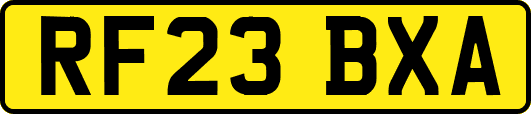 RF23BXA