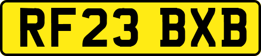 RF23BXB
