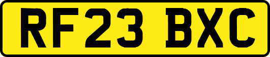 RF23BXC