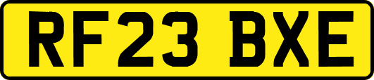 RF23BXE