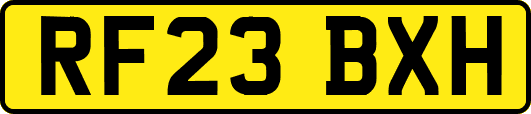 RF23BXH