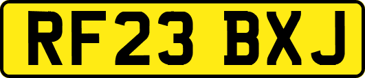 RF23BXJ