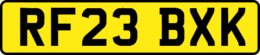 RF23BXK