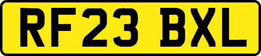 RF23BXL