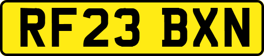 RF23BXN