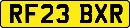 RF23BXR