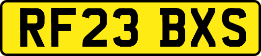 RF23BXS