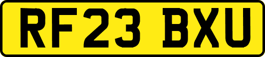 RF23BXU