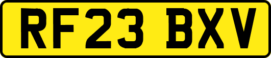 RF23BXV