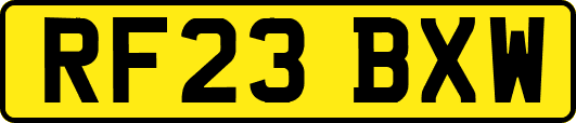 RF23BXW