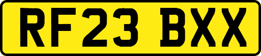 RF23BXX