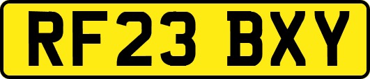 RF23BXY