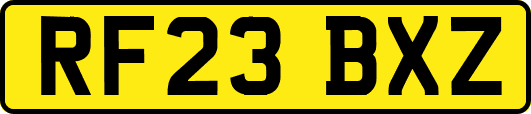 RF23BXZ